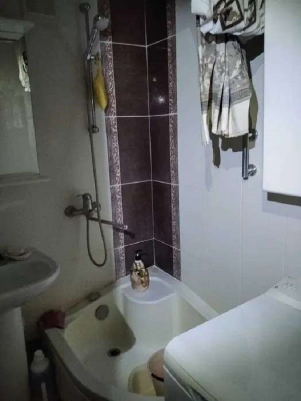 Продаж 2-кімнатної квартири 48 м², Раїси Окіпної вул., 7А