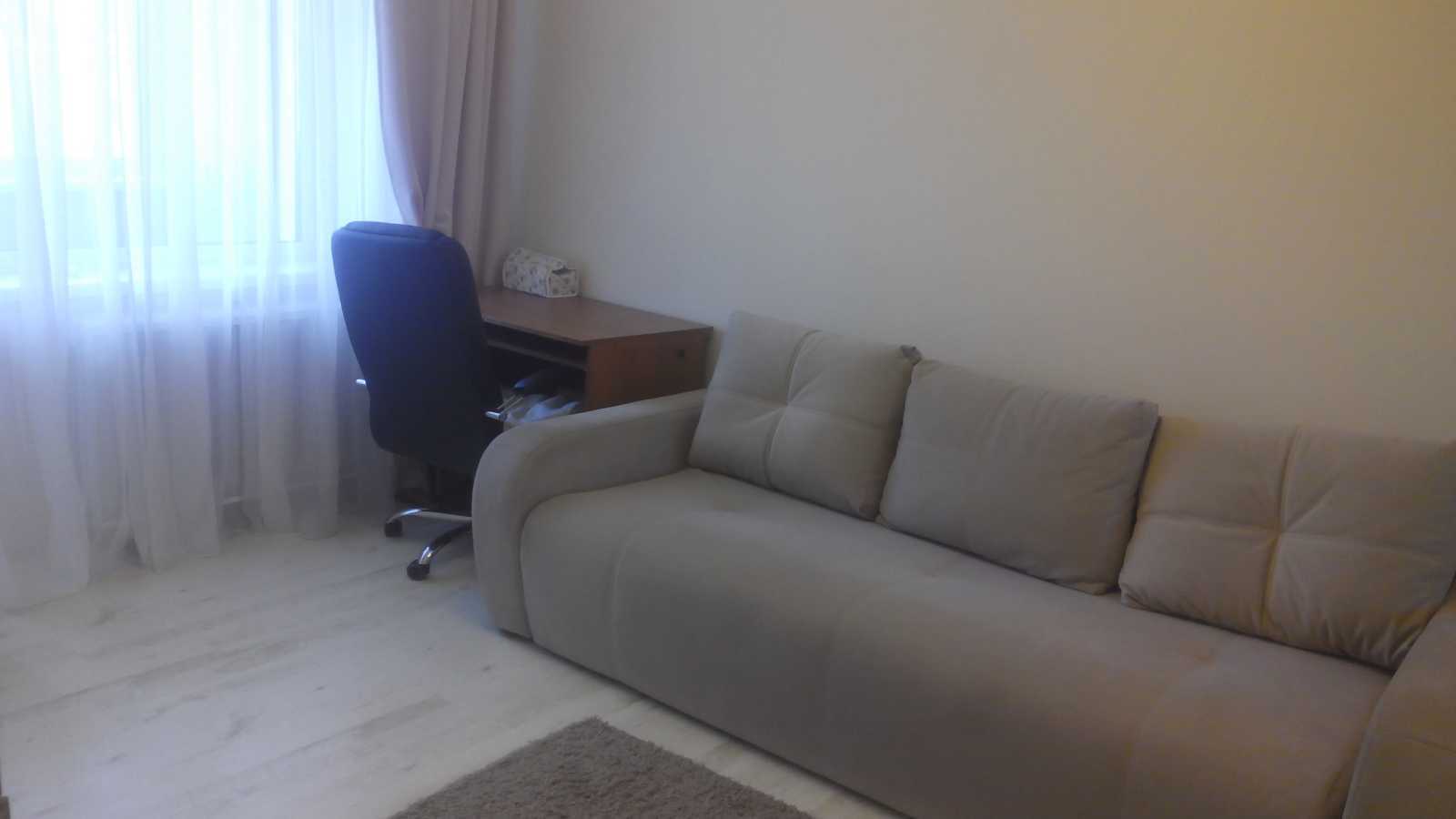 Аренда 1-комнатной квартиры 32 м², Оболонский просп., 7В