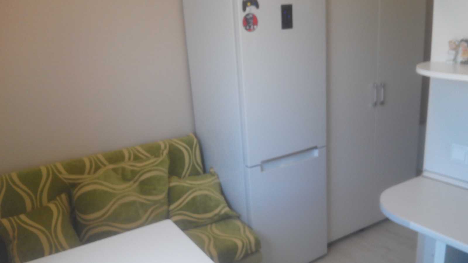 Аренда 1-комнатной квартиры 32 м², Оболонский просп., 7В