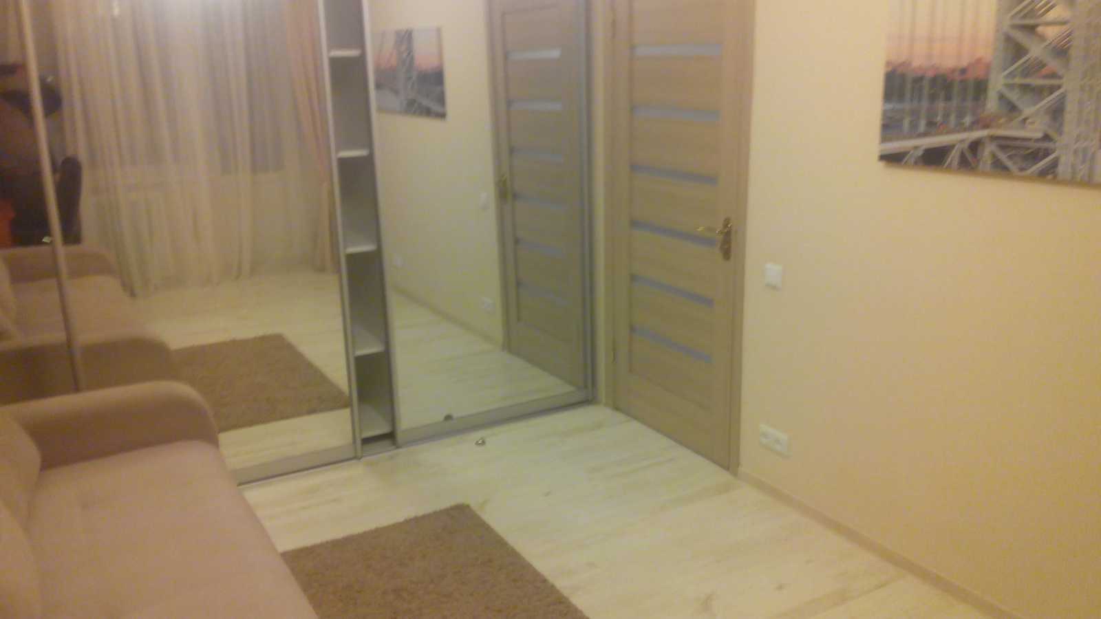 Аренда 1-комнатной квартиры 32 м², Оболонский просп., 7В