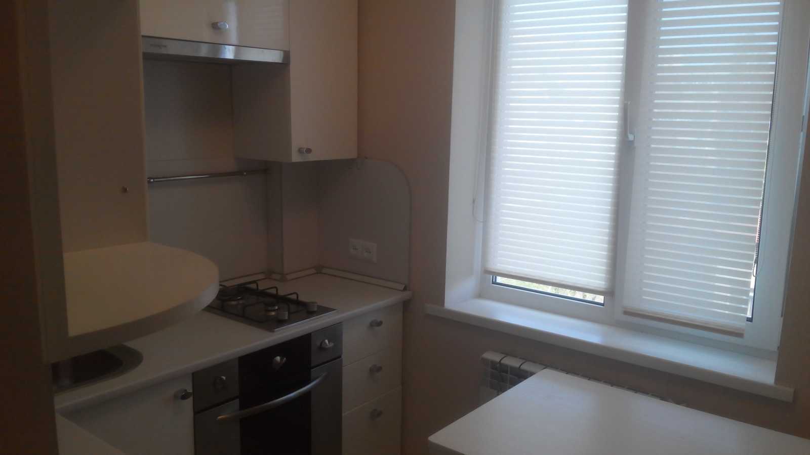 Аренда 1-комнатной квартиры 32 м², Оболонский просп., 7В