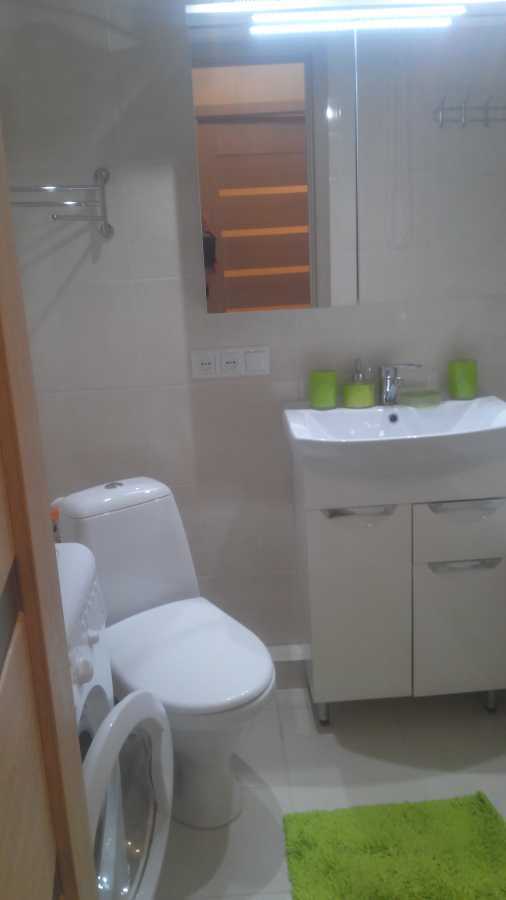 Аренда 1-комнатной квартиры 32 м², Оболонский просп., 7В