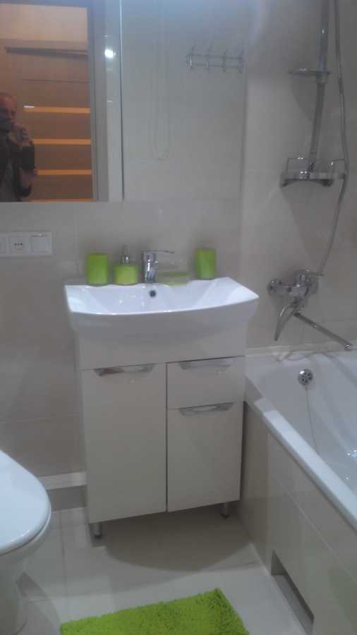 Аренда 1-комнатной квартиры 32 м², Оболонский просп., 7В