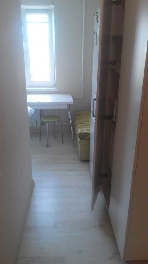 Аренда 1-комнатной квартиры 32 м², Оболонский просп., 7В