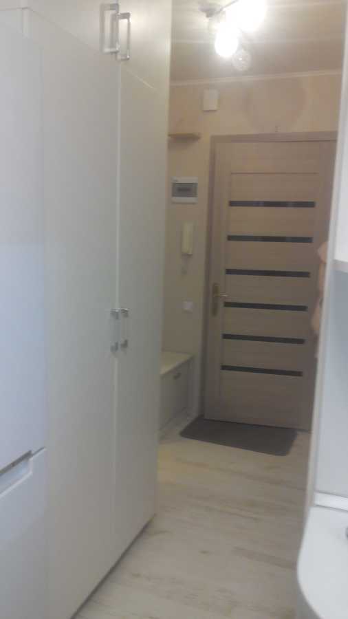 Аренда 1-комнатной квартиры 32 м², Оболонский просп., 7В