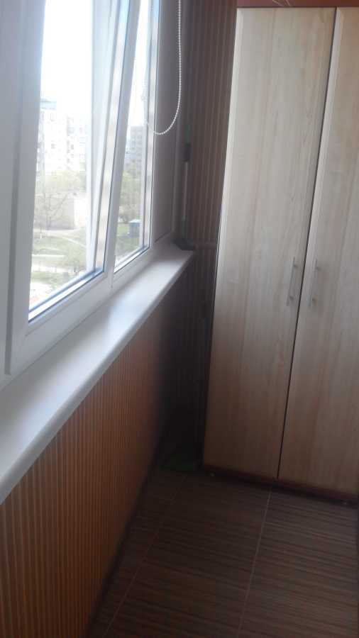 Аренда 1-комнатной квартиры 32 м², Оболонский просп., 7В