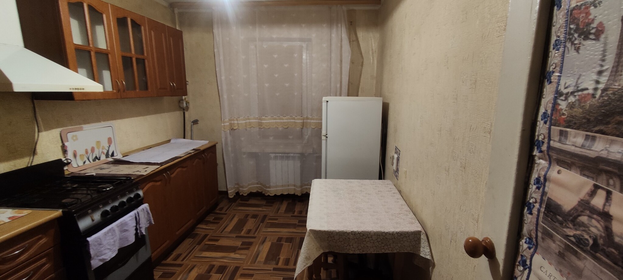 Продаж 1-кімнатної квартири 40 м², Семашка вул., 15