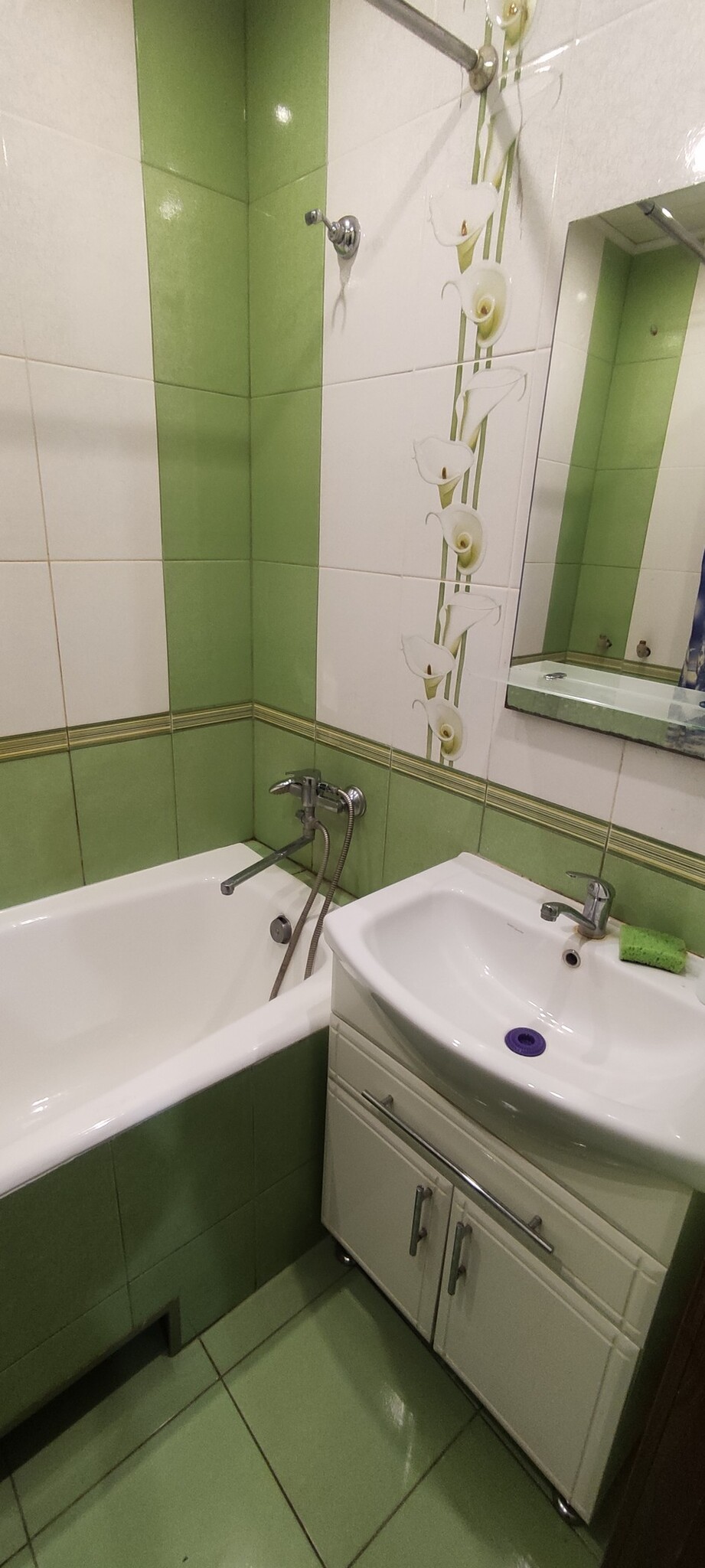 Продаж 1-кімнатної квартири 40 м², Семашка вул., 15