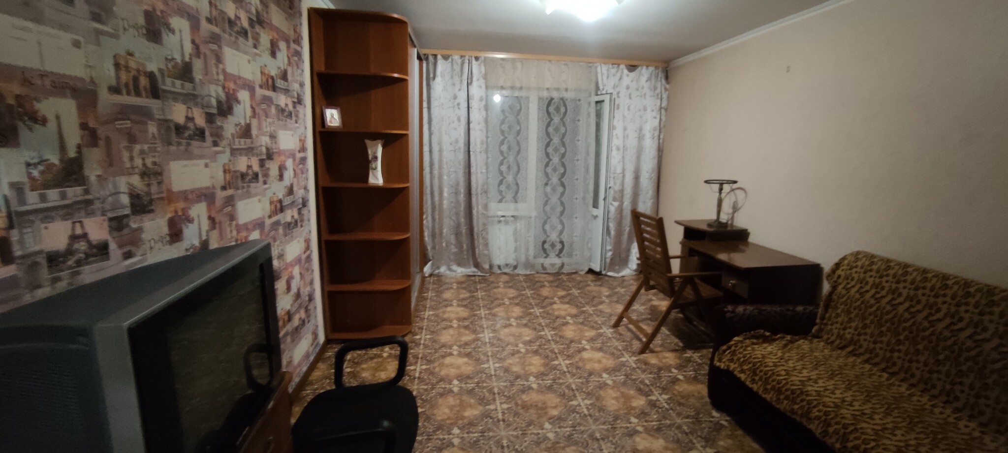Продаж 1-кімнатної квартири 40 м², Семашка вул., 15