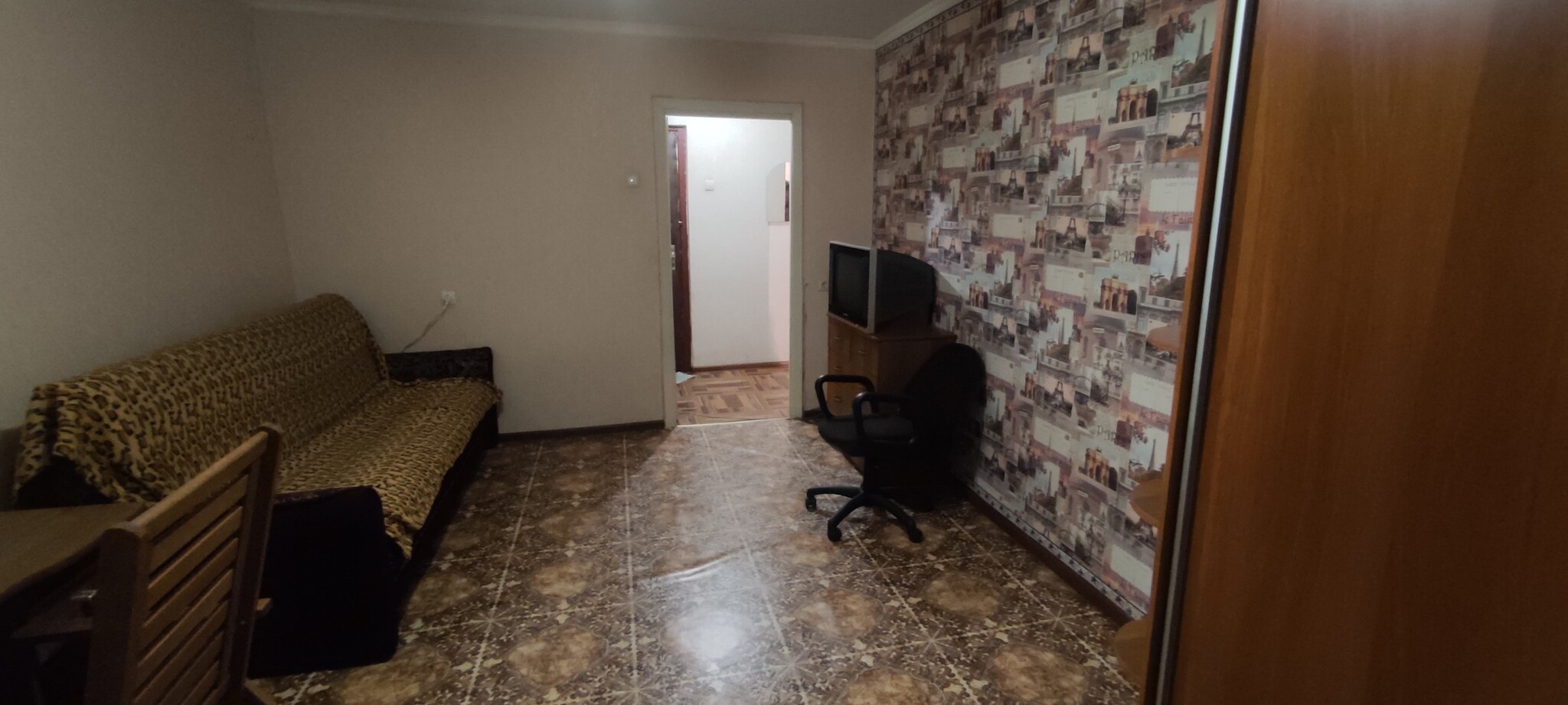Продаж 1-кімнатної квартири 40 м², Семашка вул., 15