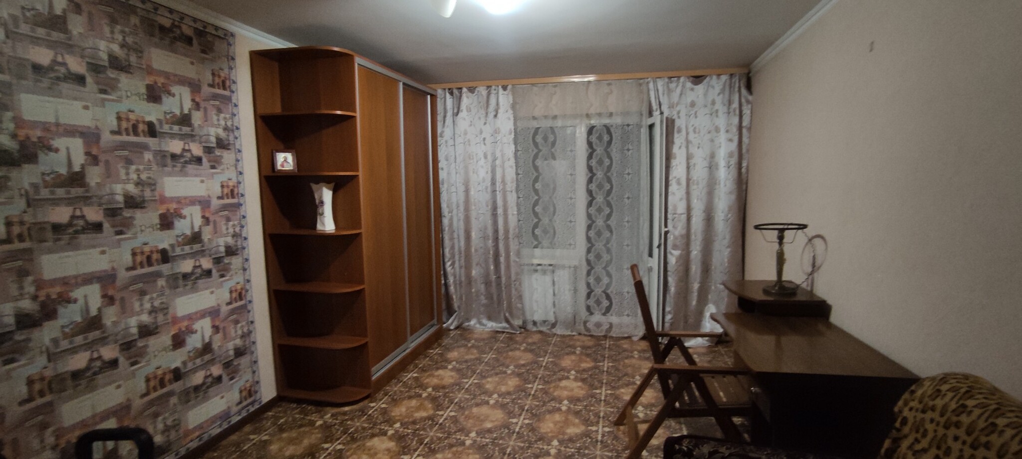 Продаж 1-кімнатної квартири 40 м², Семашка вул., 15
