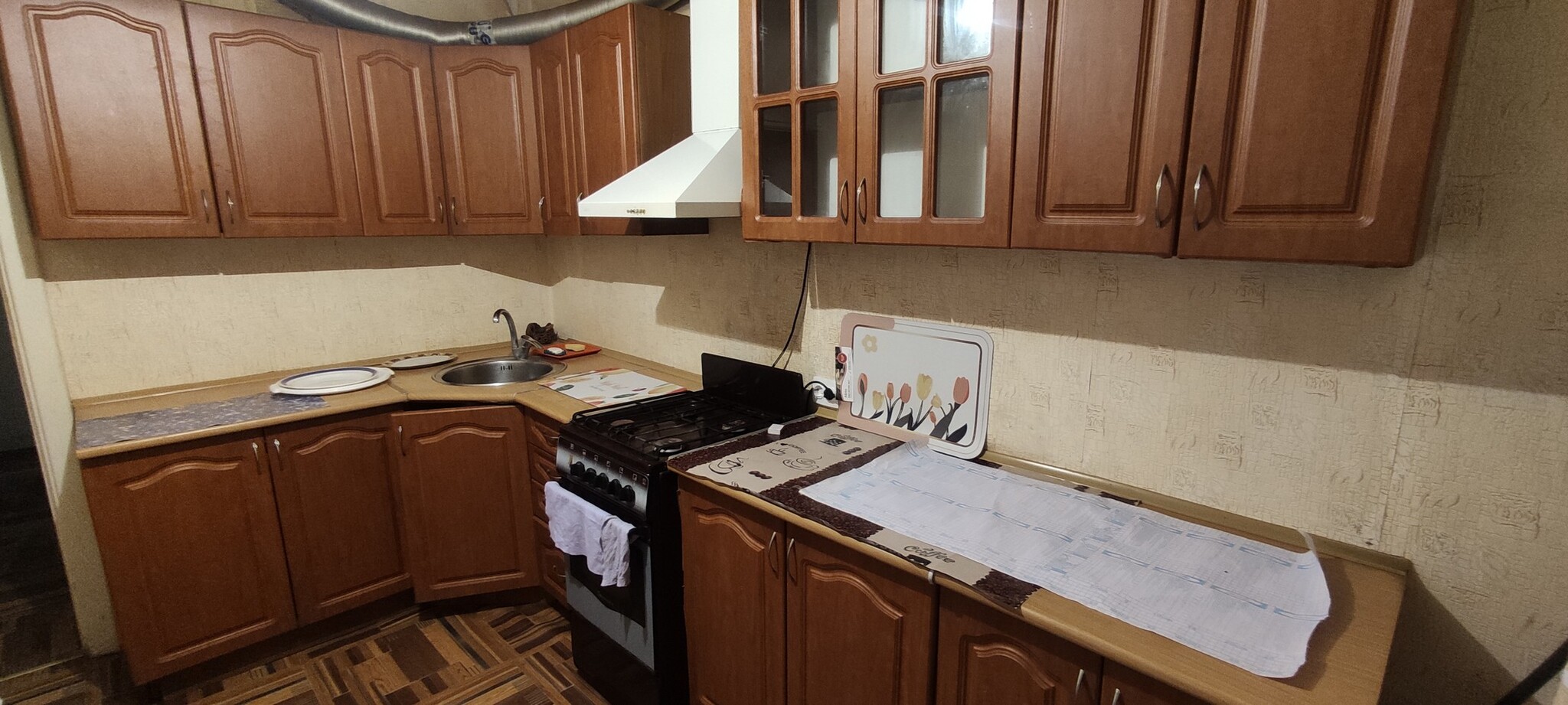 Продаж 1-кімнатної квартири 40 м², Семашка вул., 15