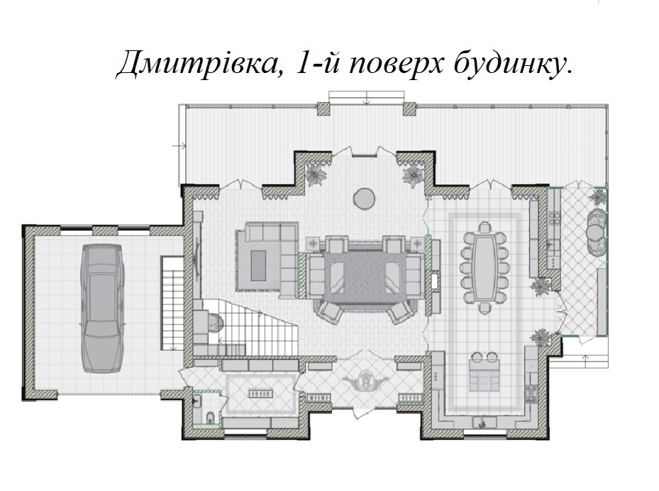 Продаж будинку 299.3 м², Соборна