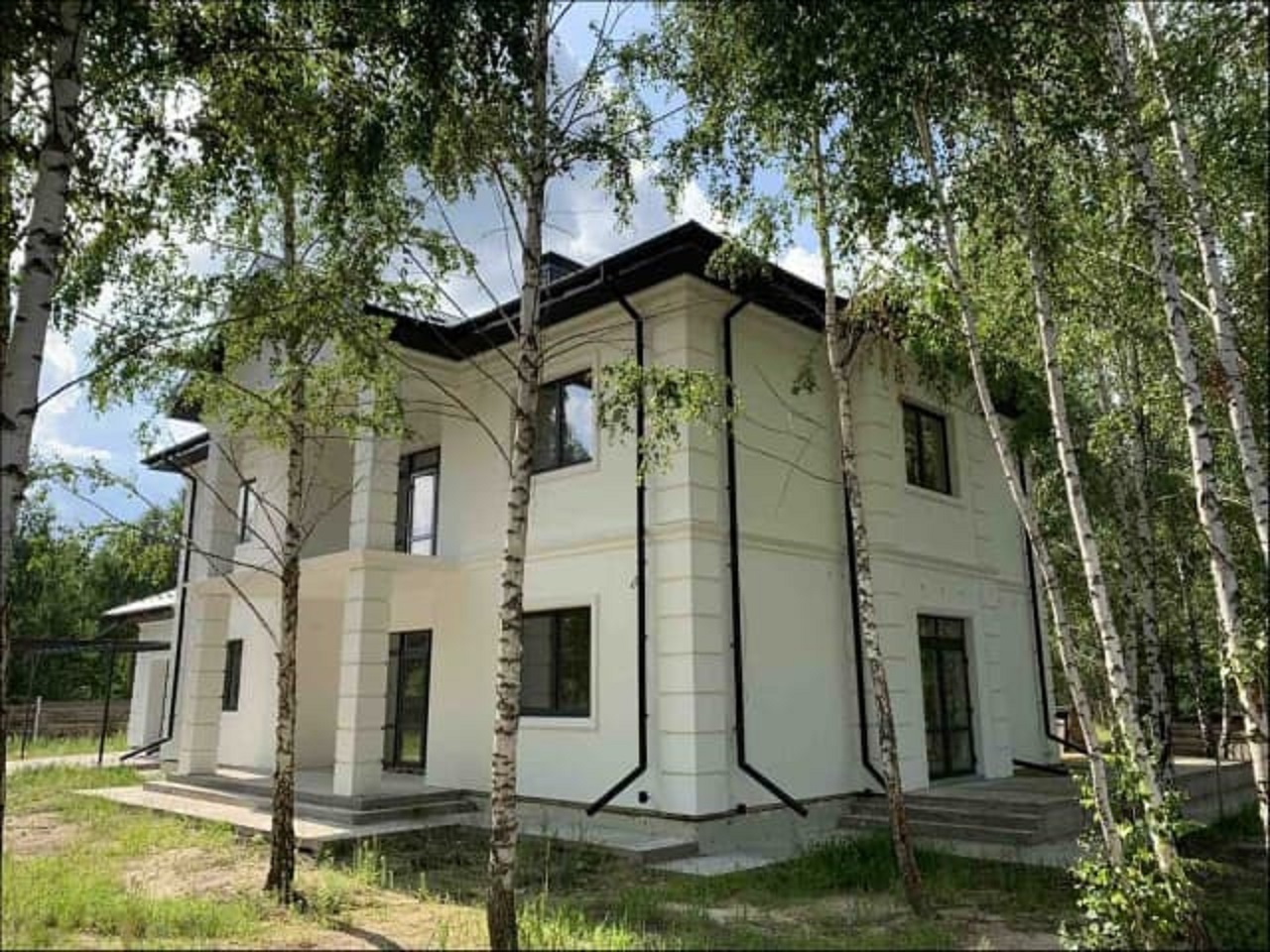 Продаж будинку 299.3 м², Соборна