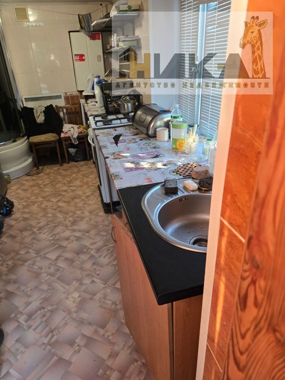 Продажа дома 52 м², Скворцова ул.