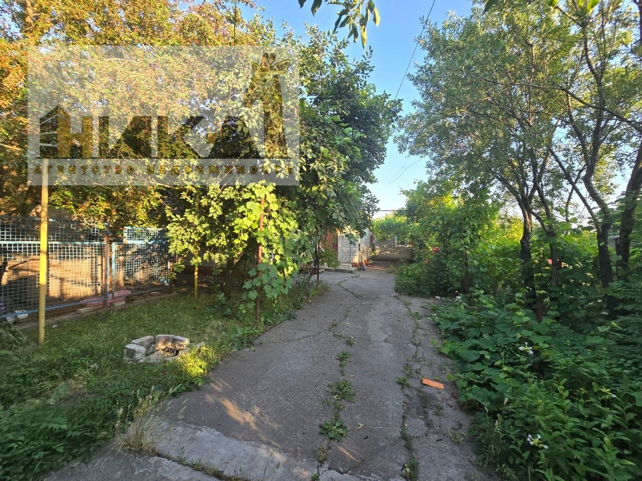Продажа дома 52 м², Скворцова ул.