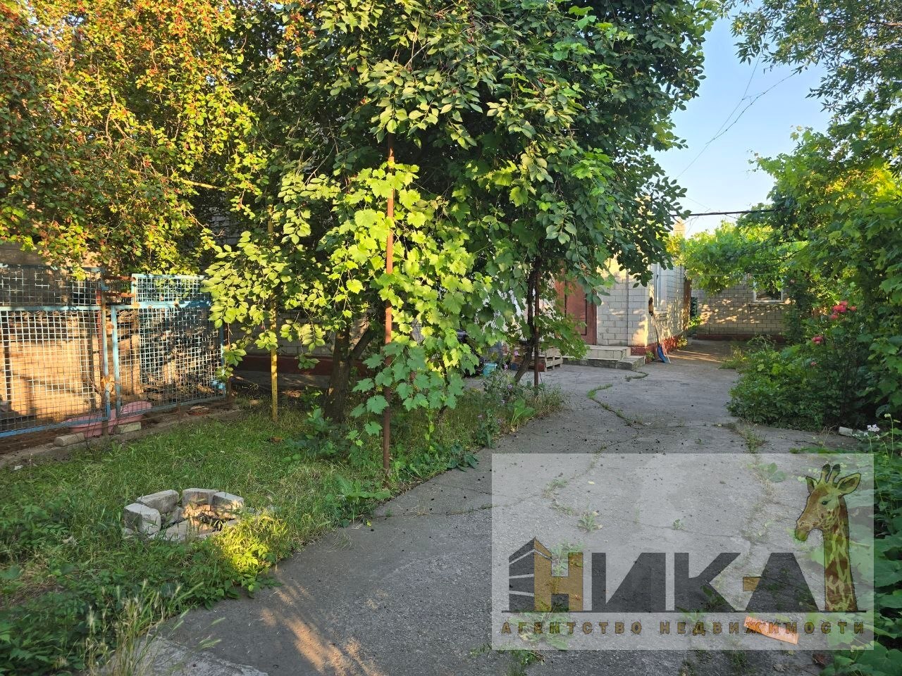 Продажа дома 52 м², Скворцова ул.