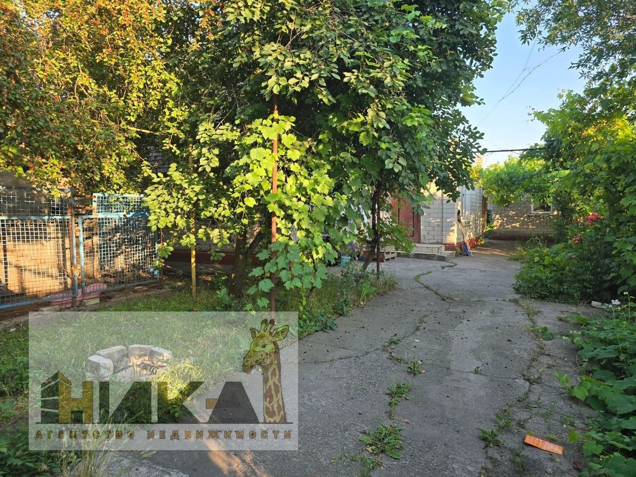 Продажа дома 52 м², Скворцова ул.
