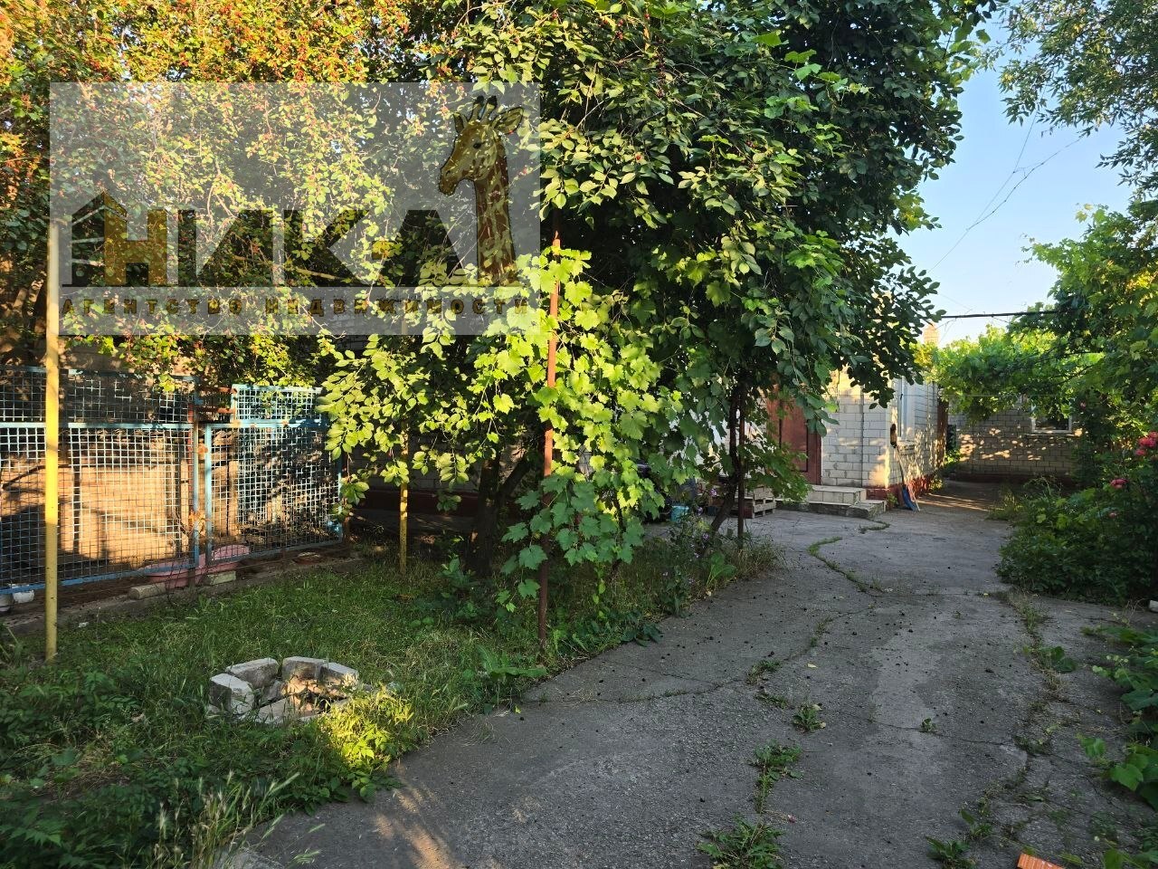 Продажа дома 52 м², Скворцова ул.