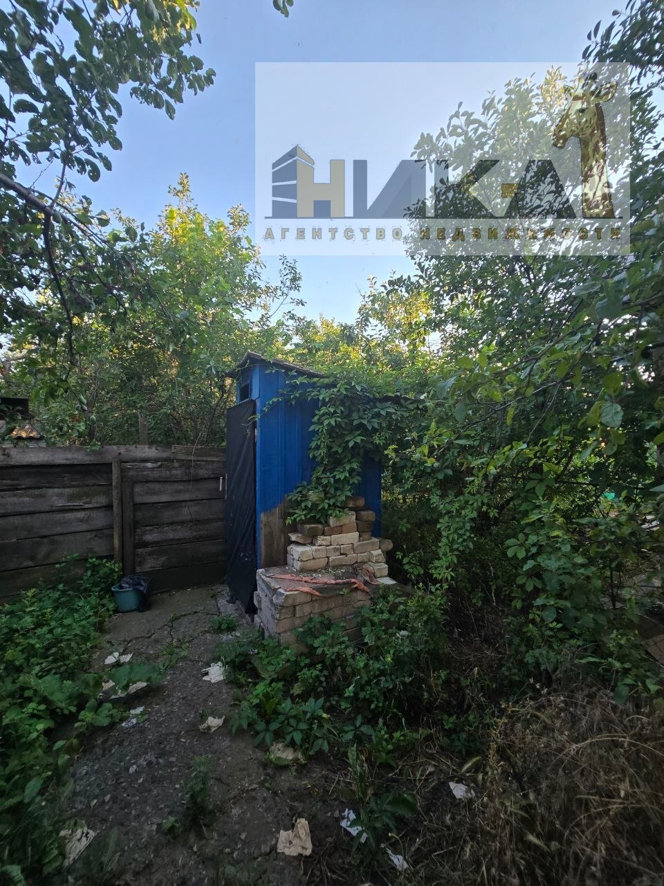 Продажа дома 52 м², Скворцова ул.