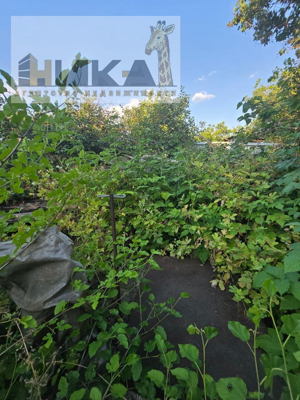 Продажа дома 52 м², Скворцова ул.