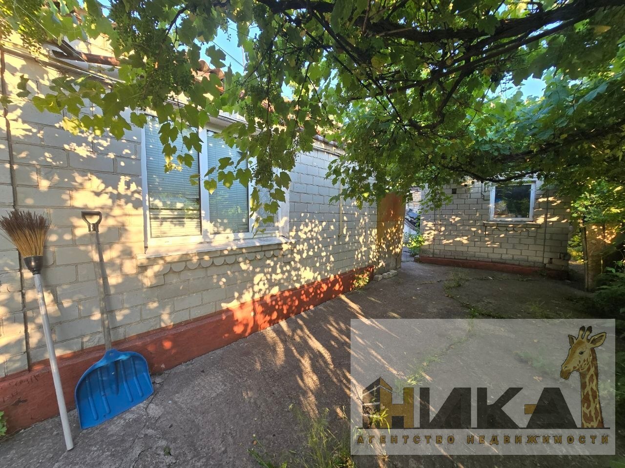 Продажа дома 52 м², Скворцова ул.