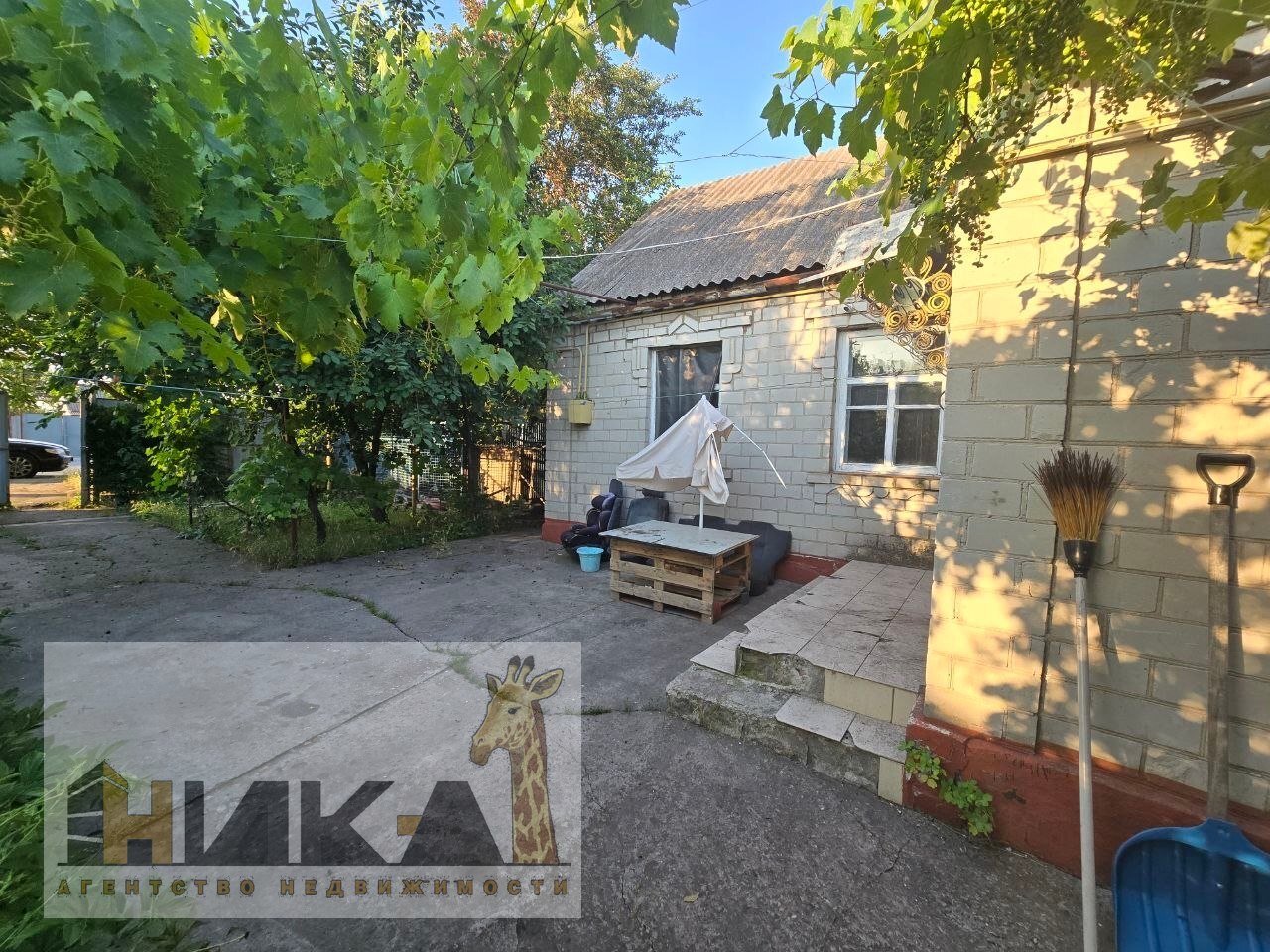 Продажа дома 52 м², Скворцова ул.