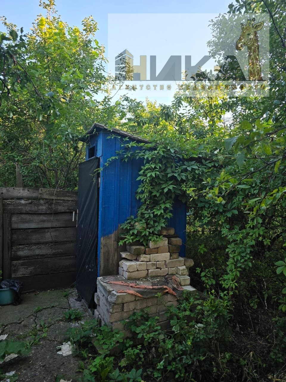 Продажа дома 52 м², Скворцова ул.