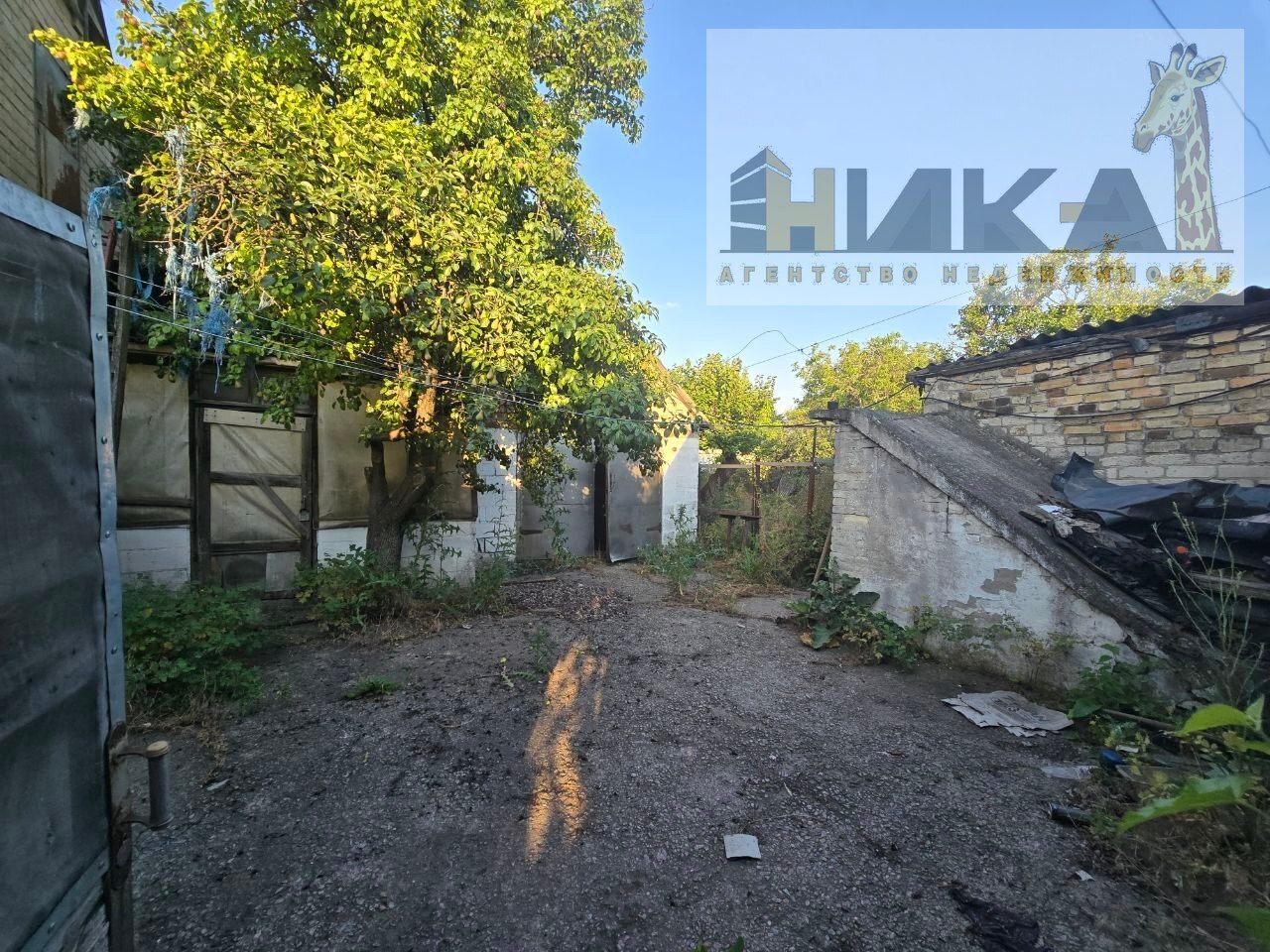 Продажа дома 52 м², Скворцова ул.
