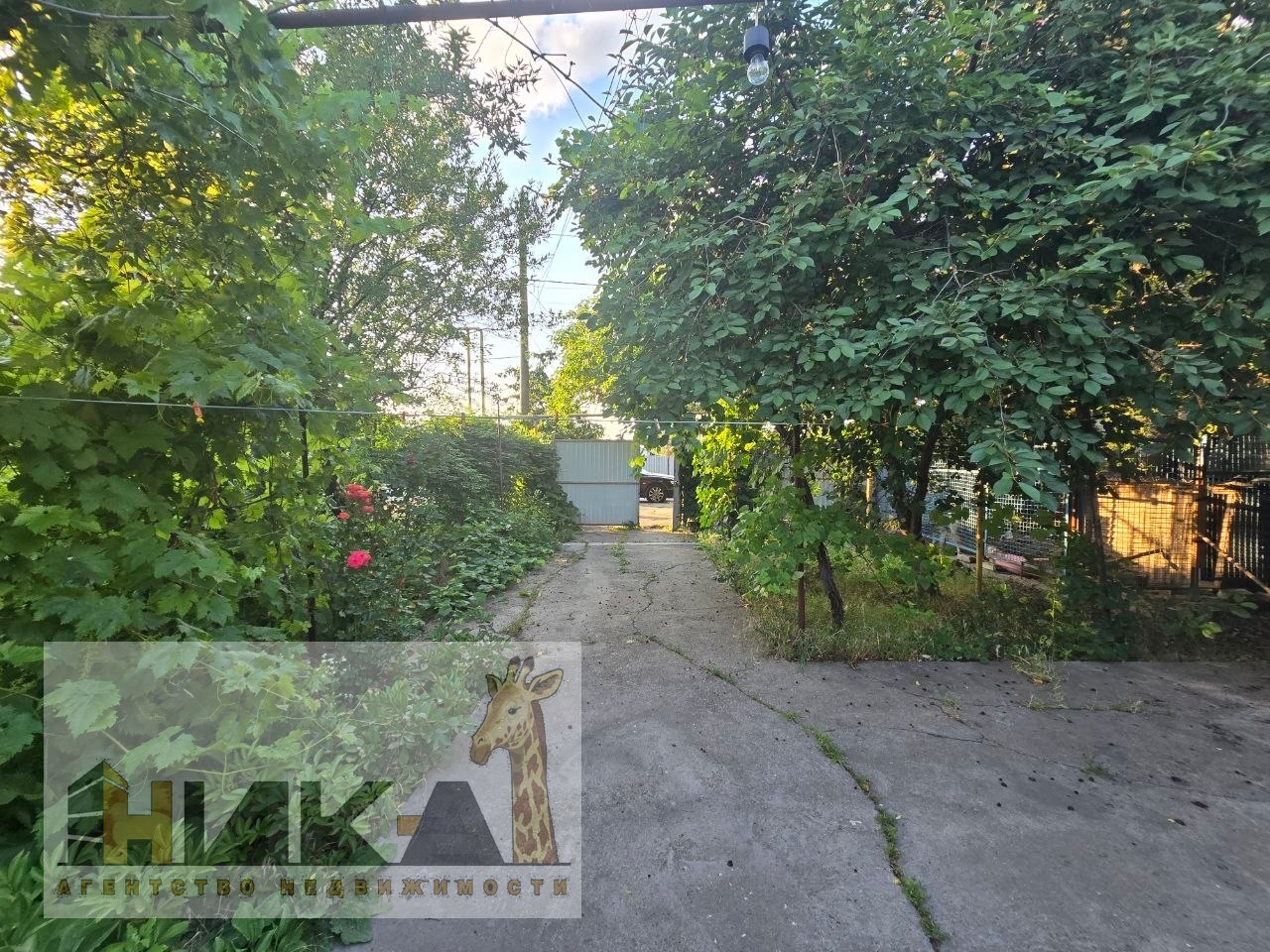 Продажа дома 52 м², Скворцова ул.