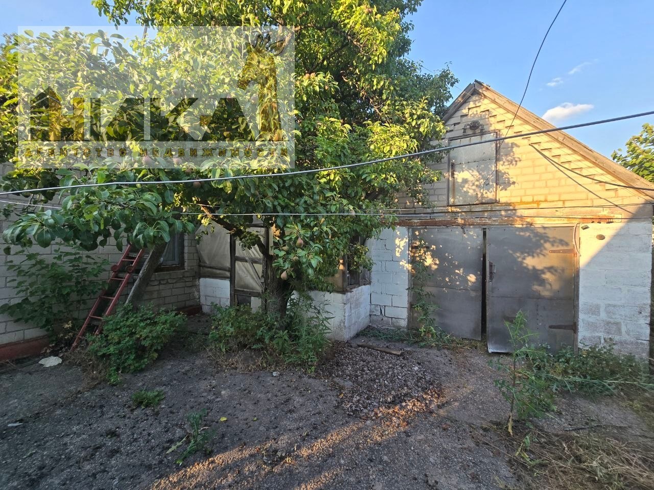 Продажа дома 52 м², Скворцова ул.
