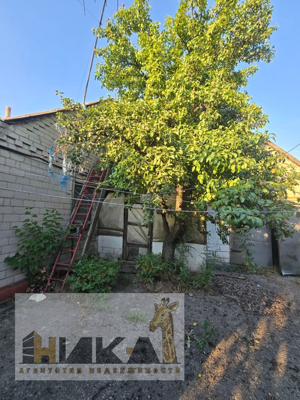 Продажа дома 52 м², Скворцова ул.