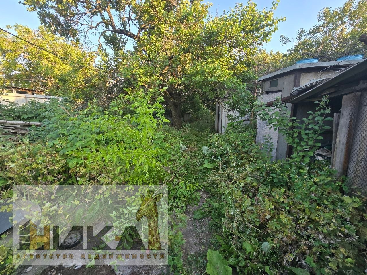 Продажа дома 52 м², Скворцова ул.