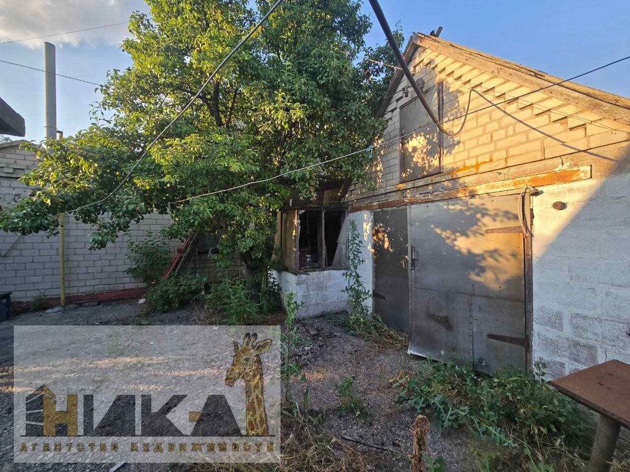 Продажа дома 52 м², Скворцова ул.