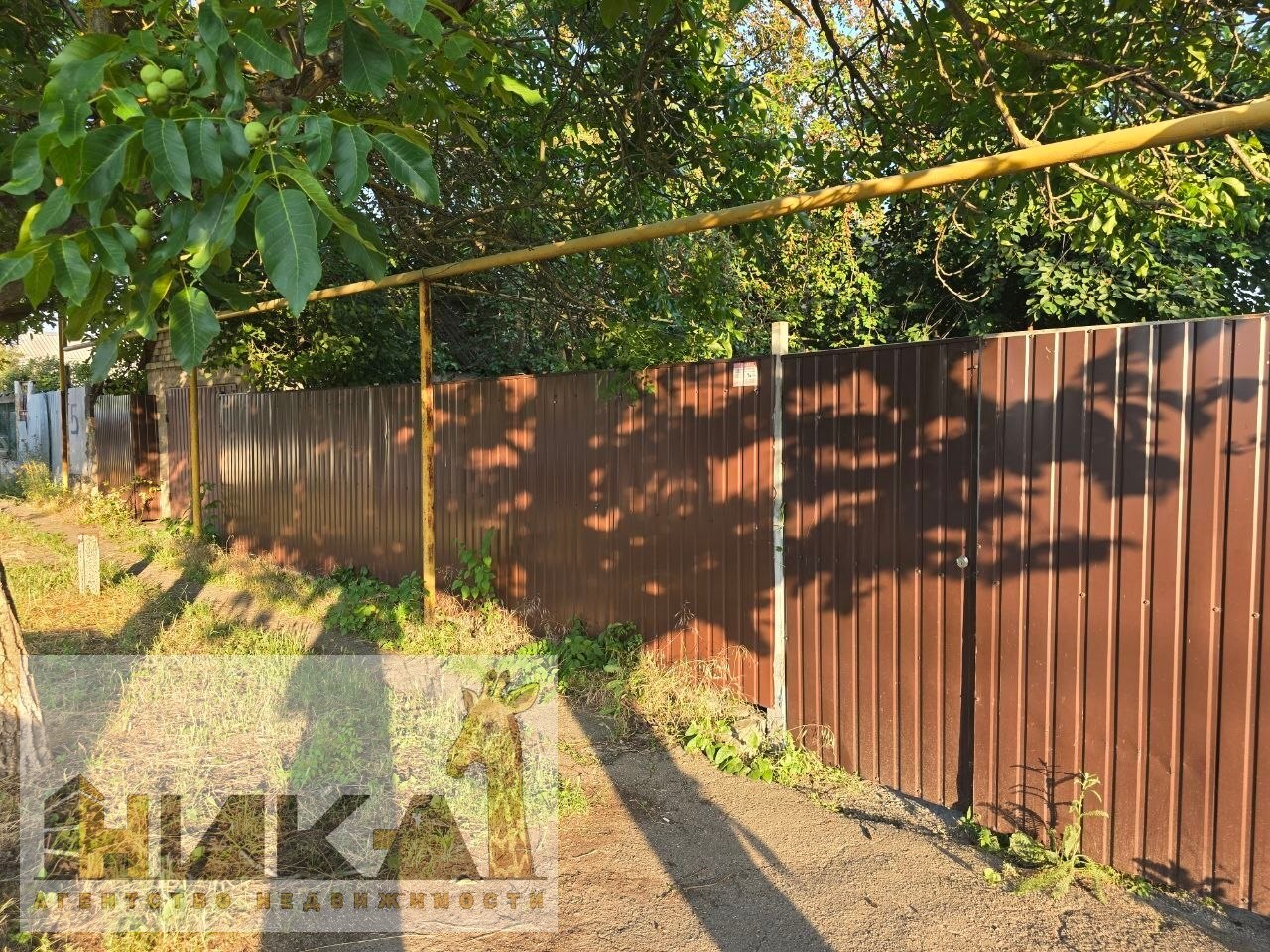 Продажа дома 52 м², Скворцова ул.