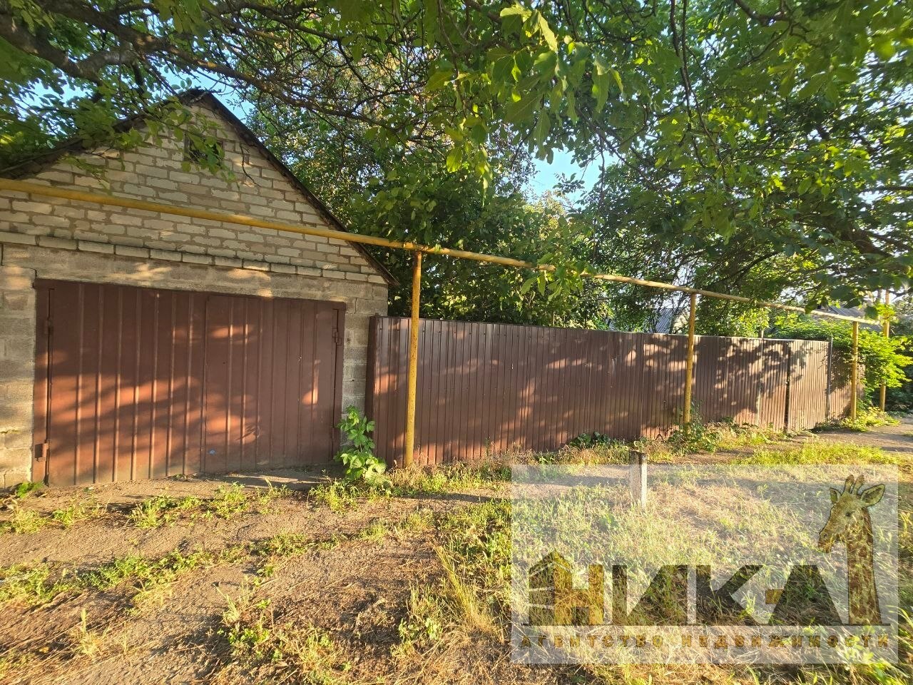 Продажа дома 52 м², Скворцова ул.
