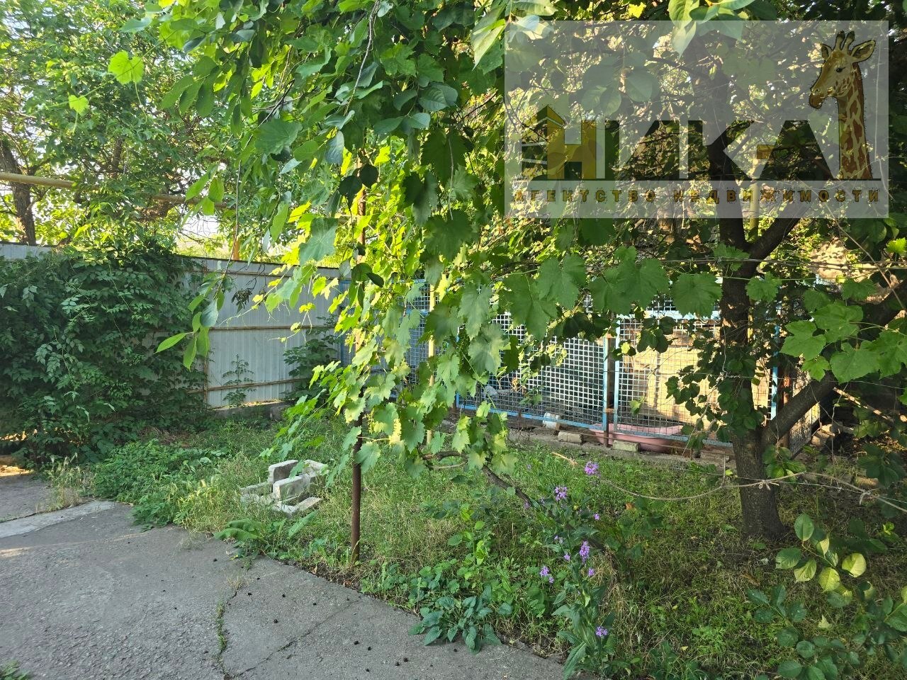Продажа дома 52 м², Скворцова ул.