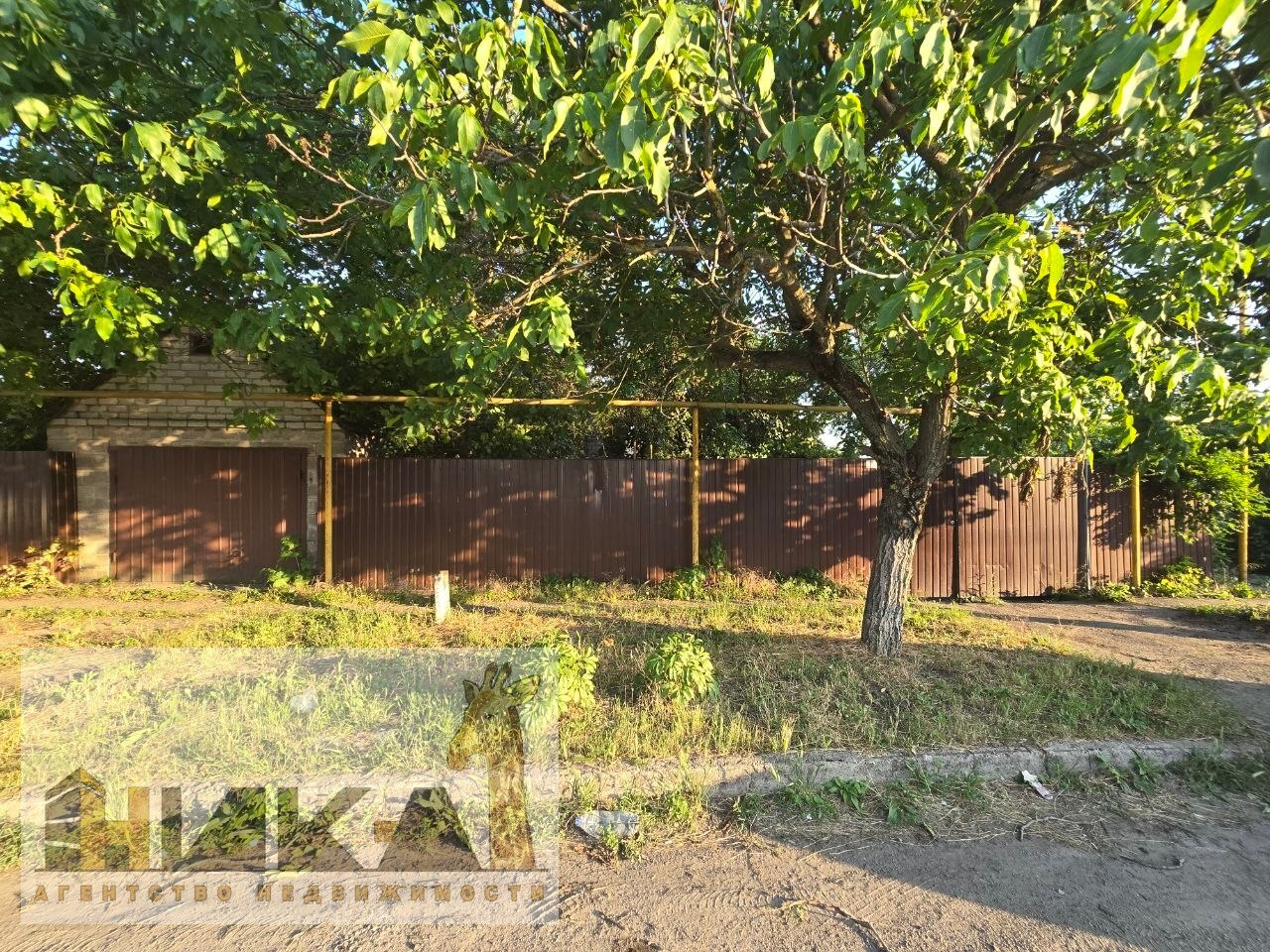 Продажа дома 52 м², Скворцова ул.