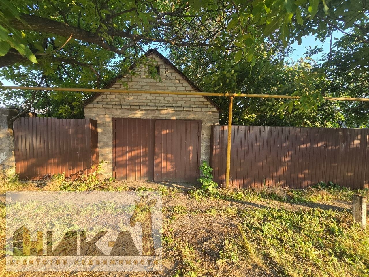 Продажа дома 52 м², Скворцова ул.