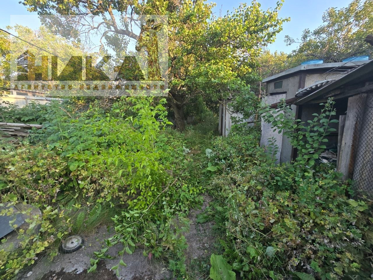 Продажа дома 52 м², Скворцова ул.