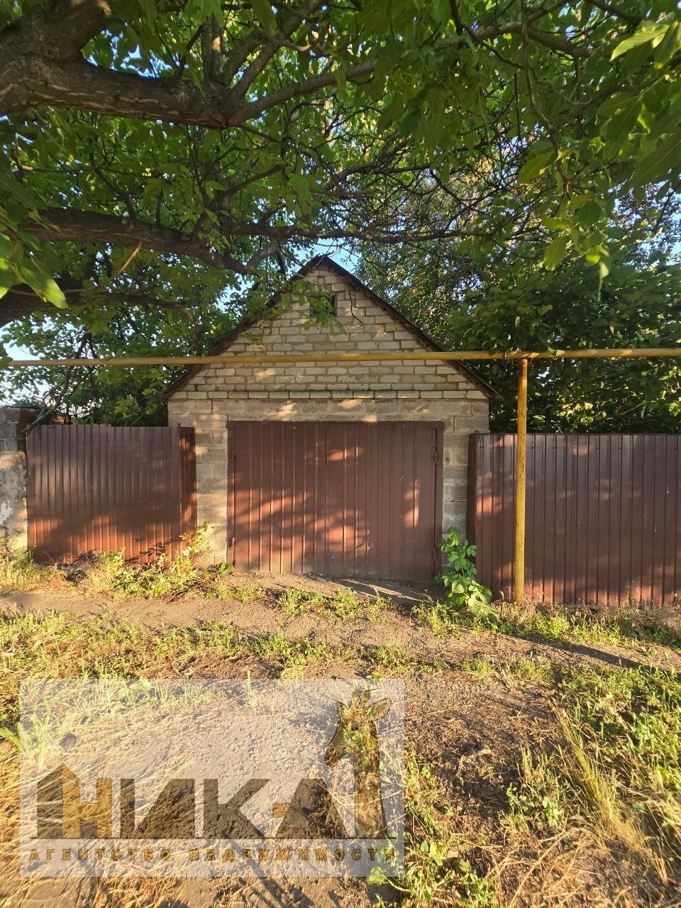 Продажа дома 52 м², Скворцова ул.