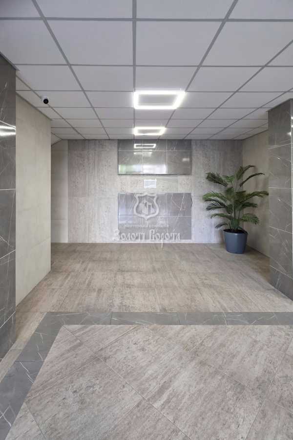 Продажа 1-комнатной квартиры 52.8 м², Андрия Кизила ул., Верхогляда, 14а