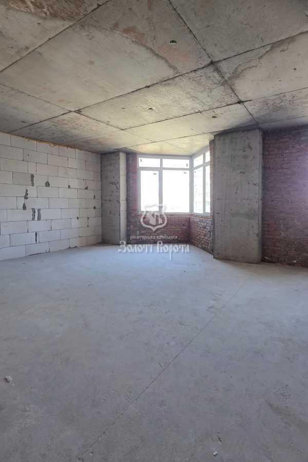Продажа 1-комнатной квартиры 52.8 м², Андрия Кизила ул., Верхогляда, 14а
