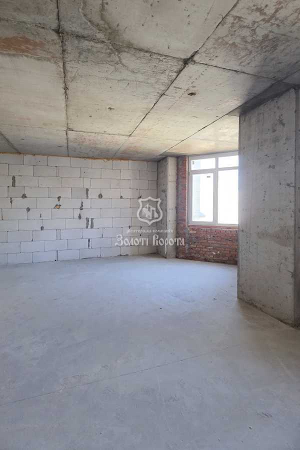 Продажа 1-комнатной квартиры 52.8 м², Андрия Кизила ул., Верхогляда, 14а
