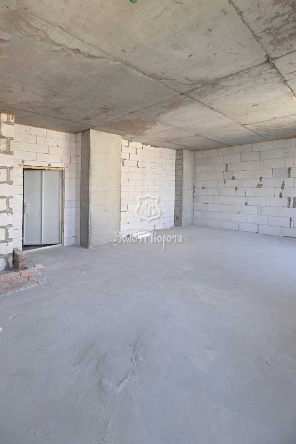 Продажа 1-комнатной квартиры 52.8 м², Андрия Кизила ул., Верхогляда, 14а