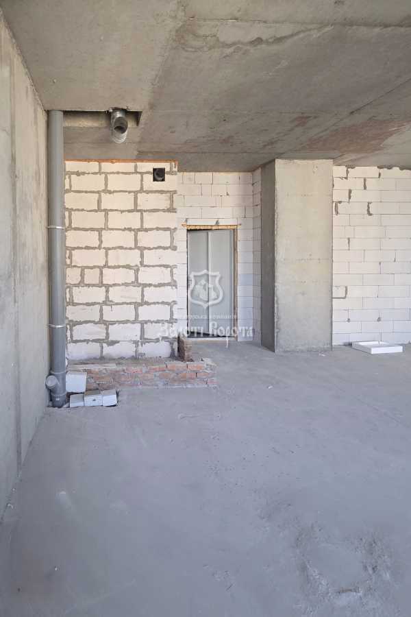Продажа 1-комнатной квартиры 52.8 м², Андрия Кизила ул., Верхогляда, 14а