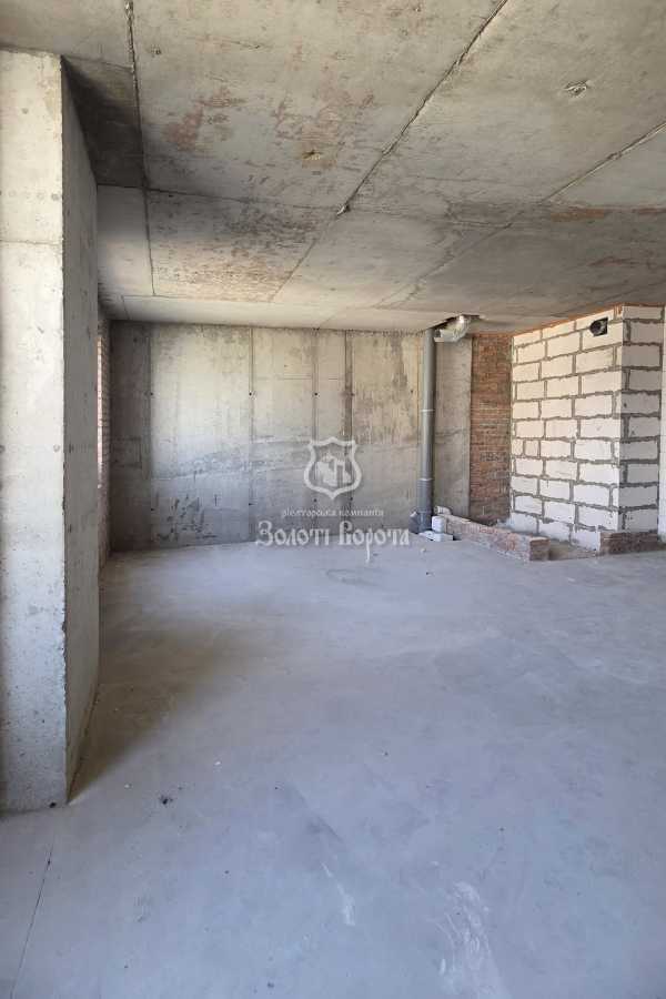 Продажа 1-комнатной квартиры 52.8 м², Андрия Кизила ул., Верхогляда, 14а
