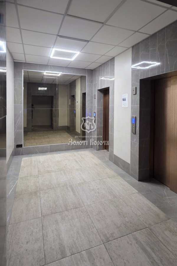 Продажа 1-комнатной квартиры 52.8 м², Андрия Кизила ул., Верхогляда, 14а