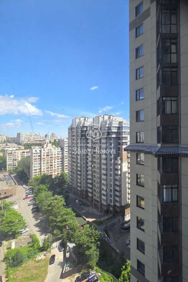 Продажа 1-комнатной квартиры 52.8 м², Андрия Кизила ул., Верхогляда, 14а