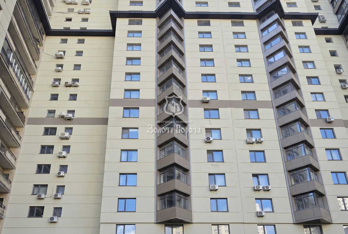 Продажа 1-комнатной квартиры 52.8 м², Андрия Кизила ул., Верхогляда, 14а